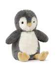 Little Iggy Penguin | Soft Toy