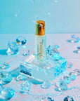 Ethereal Crystal Perfume Roller