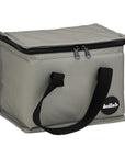 Khaki Black | Holiday Lunch Box