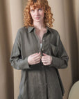 Kirra Linen Shirt