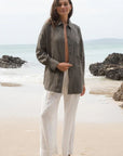 Kirra Linen Shirt