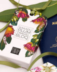 Travel Bloq | Kakadu Plum