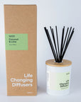 Kenshi Life Changing Diffusers | 240ml