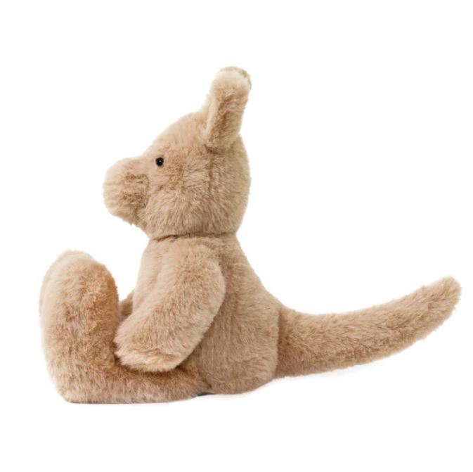 Little Kip Kangaroo | Soft Toy