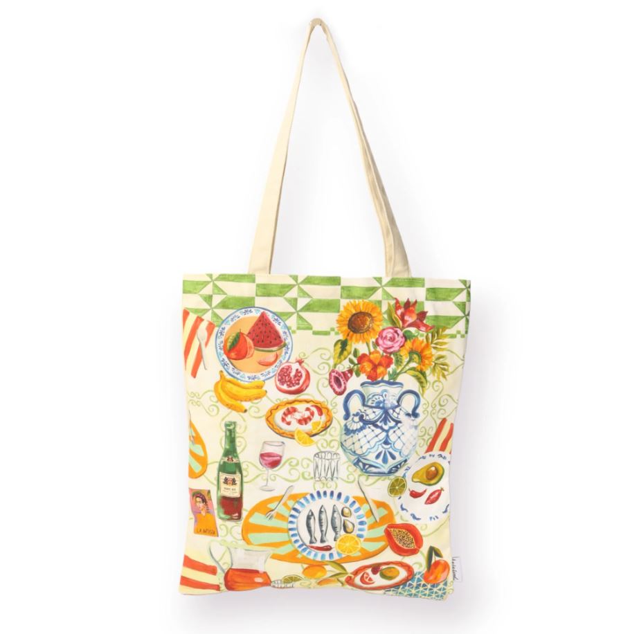 Life In Colour | Tote Bag