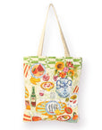 Life In Colour | Tote Bag