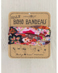 Half BoHo Bandeau