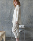 Emer Linen Pants