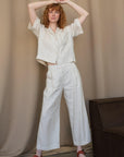 Rika Linen Pants