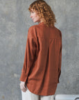 Kirra Linen Shirt