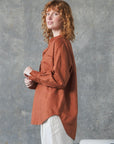 Kirra Linen Shirt