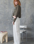 Milly Linen Jacket