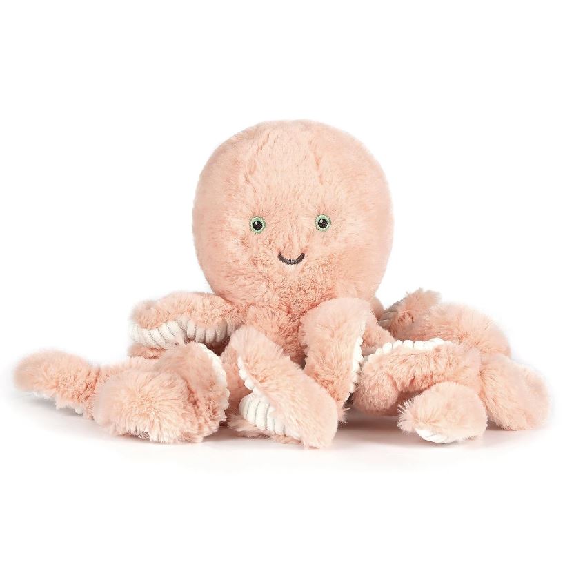 Little Cove Octopus | Soft Toy