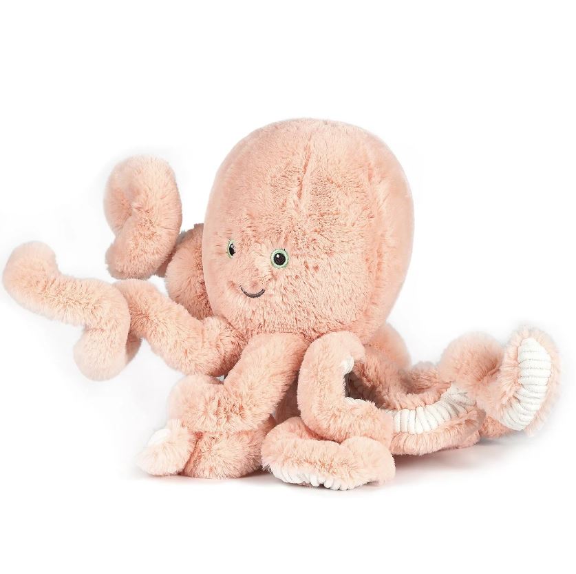 Little Cove Octopus | Soft Toy