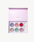 Oh Flossy Sweet Treat Makeup Set