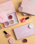 Oh Flossy Sweet Treat Makeup Set