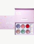 Oh Flossy Sweet Treat Makeup Set