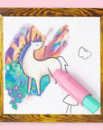 Magic Painting World | Unicorn & Friends