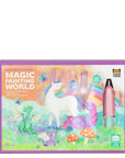 Magic Painting World | Unicorn & Friends