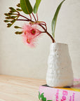 Organic Vase Set
| Speckled White