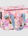 Pastel Posie Lunch Box