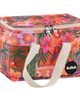 Parrot Paradise Lunch Box