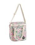 Petite Blooms Mini Cooler