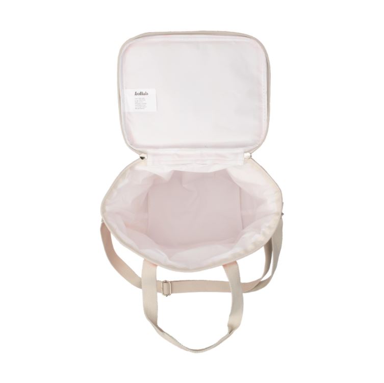 Petite Blooms Mini Cooler