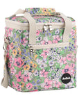 Petite Blooms Mini Cooler