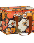 Petunia Petal Lunch Box