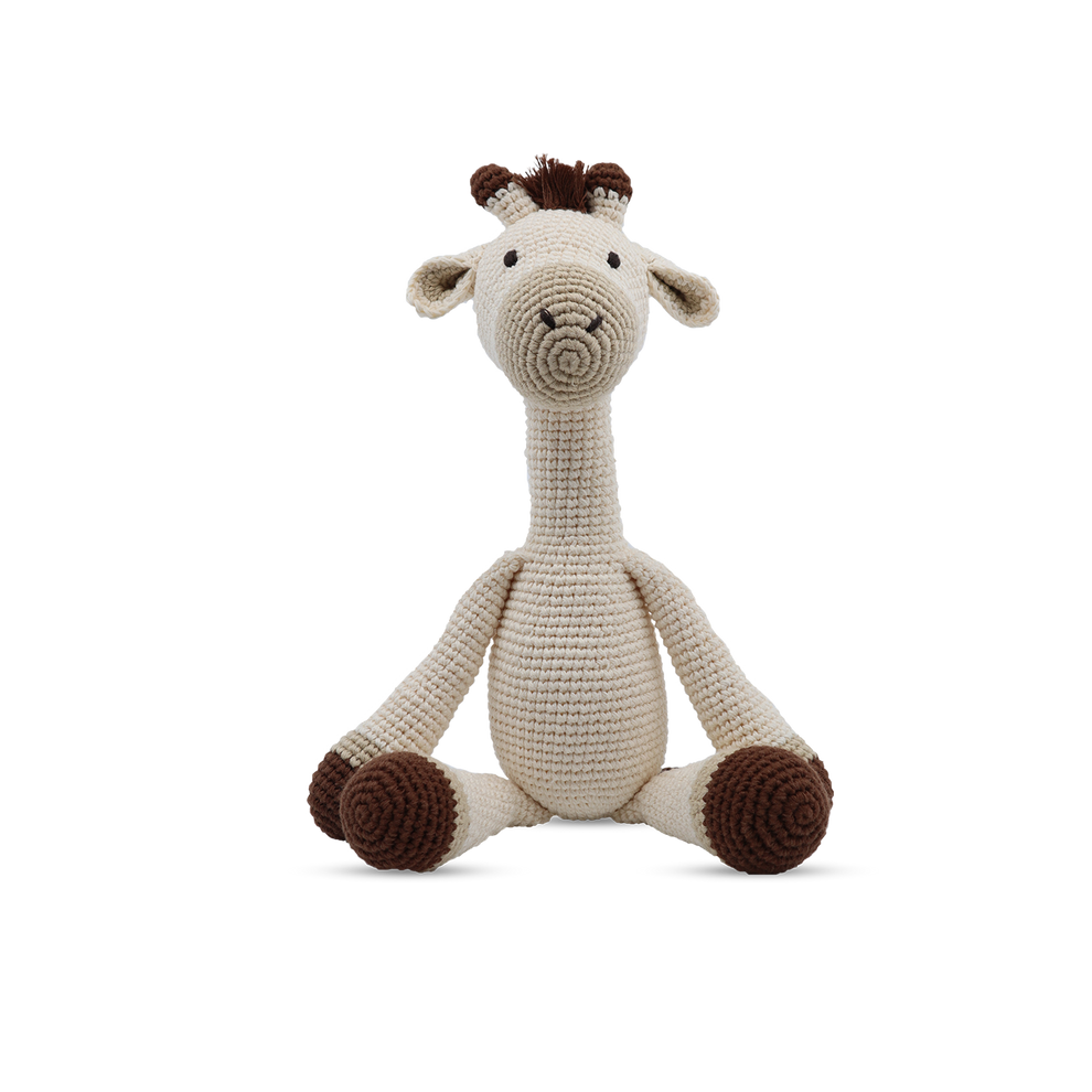 Giraffe│Medium Sitting