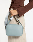 Plunder Crossbody Bag | Webbed Strap