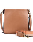 Darwin Cross Body Bag