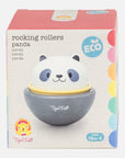 Rocking Rollers | Panda