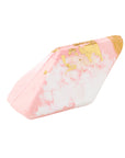 Rose Quartz Bath Bomb | Jasmine