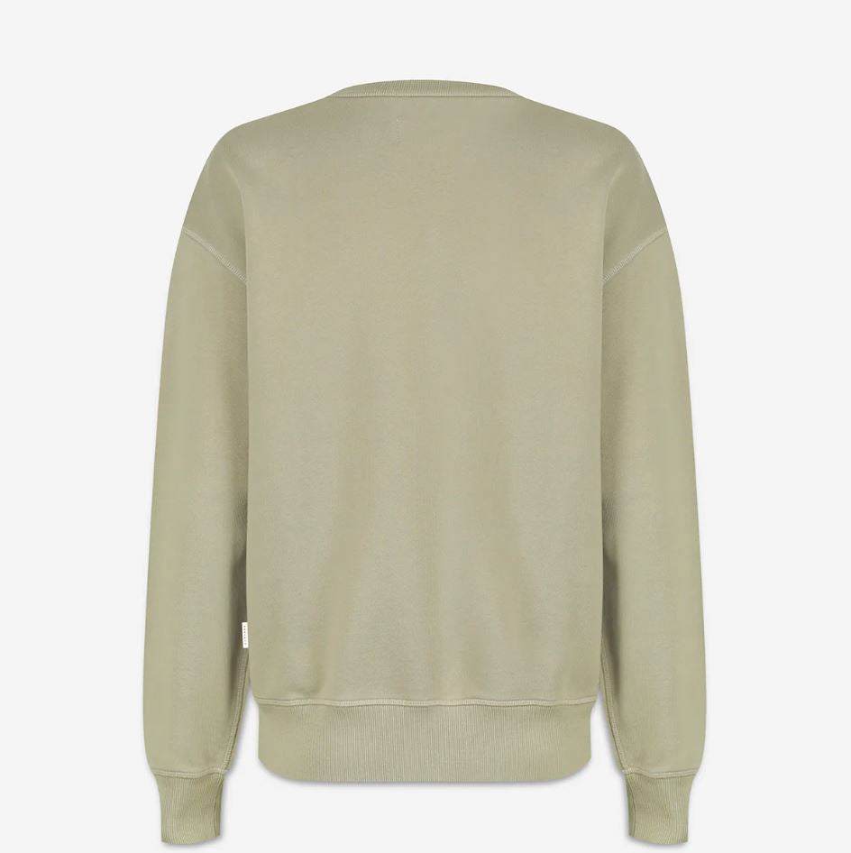 Could Be Nice - Classic Crew | Washed Sage