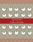 Chooks Boxed Set | Socks