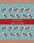 Kookaburra Boxed Set | Socks