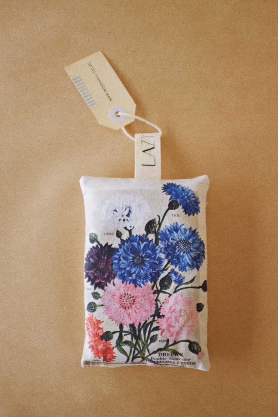 Lavender Scented Sachets | Assorted Designs