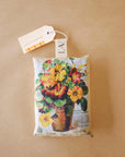 Orange & Clove Scented Sachets | Assorted Designs