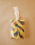 Orange & Clove Scented Sachets | Assorted Designs