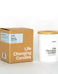 Kenshi Life Changing Candles | 220g