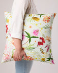 Linen Cushion