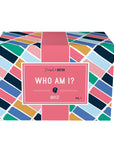 Who am I? Trivia Box