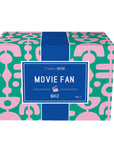 Movie Fan Trivia Box