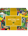 Australiana Trivia Box