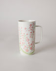 Tall Tea Mug