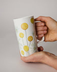 Tall Tea Mug