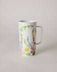 Tall Tea Mug