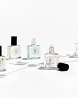 Positano, Inspired By Le Sirenuse Postiano │Roll-On Perfume Oil